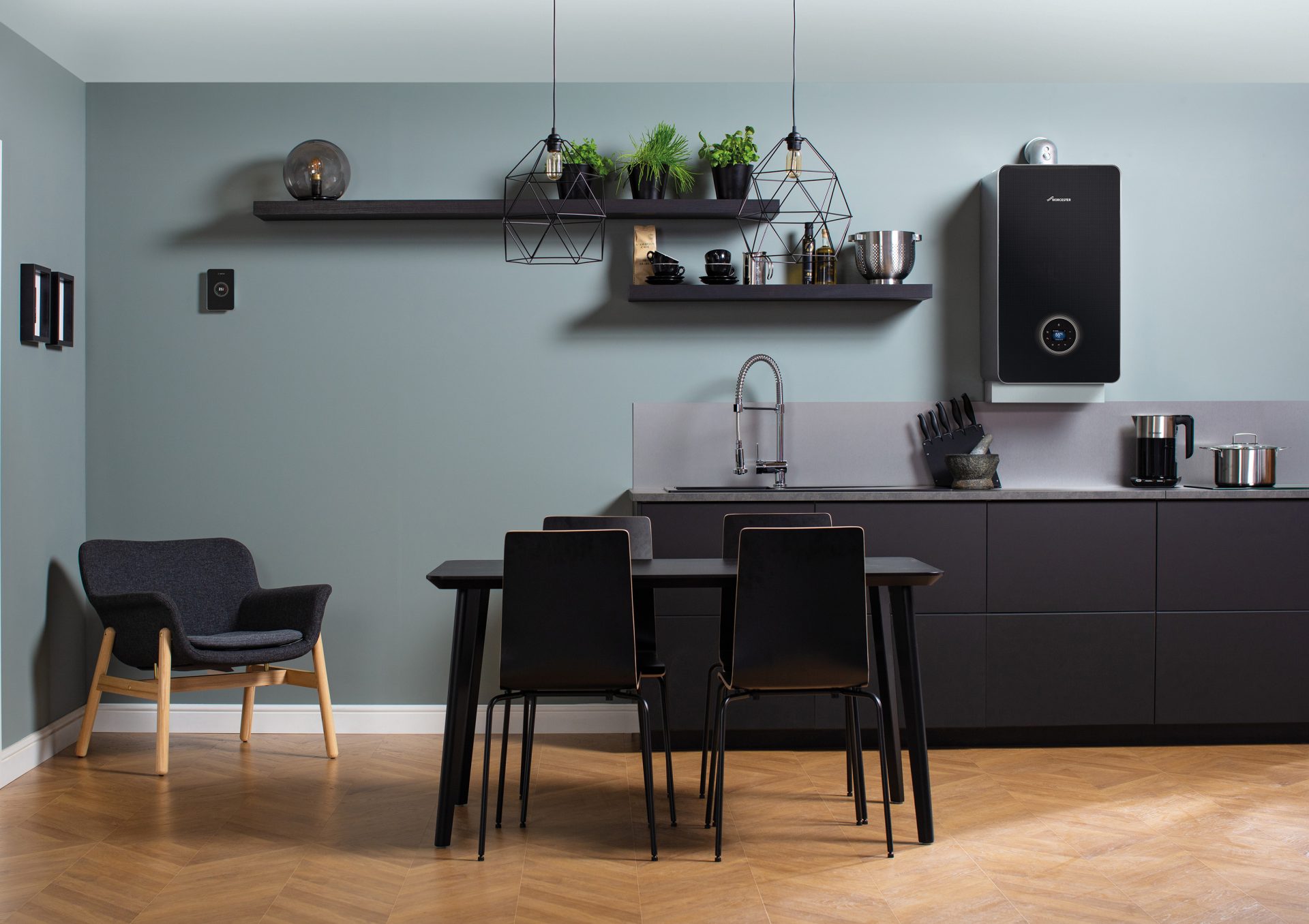 Reliable plumbing services and boiler installations across Sunderland, Teesside, Newcastle, County Durham, Darlington, and surrounding areas.