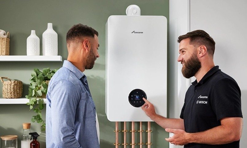 Expert boiler repair engineer across Sunderland and the North East