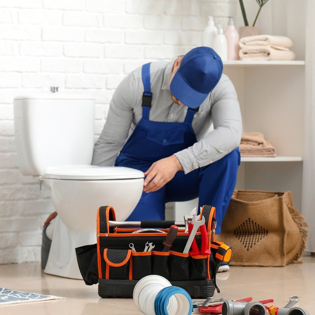 General plumbing services in Sunderland, Teeside, Newcastle, County Durham and Darlington