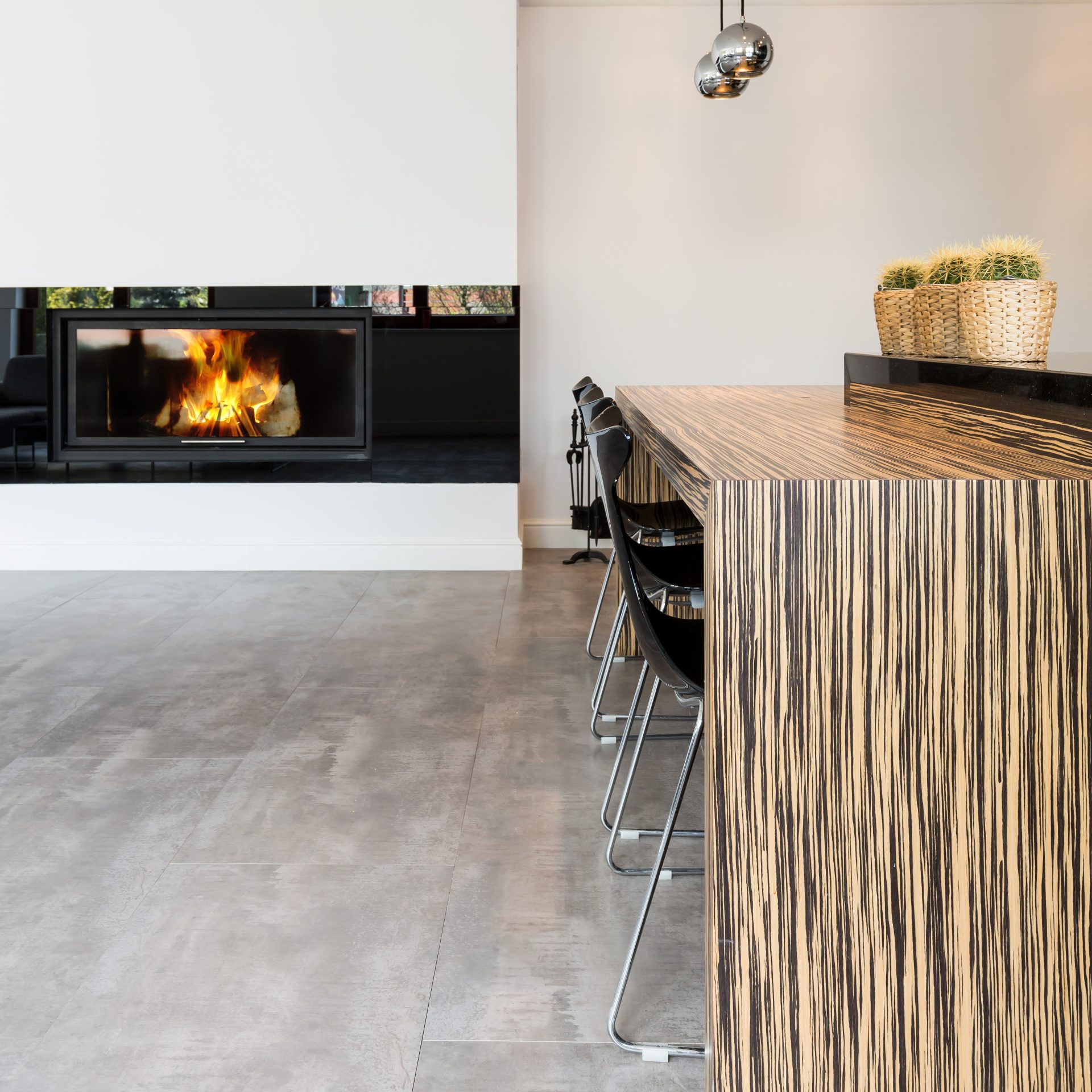 Underfloor Heating Installation in Sunderland & North East